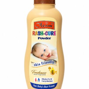 Oleum RASH-CURE Powder