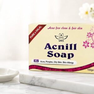 Acnill Soap