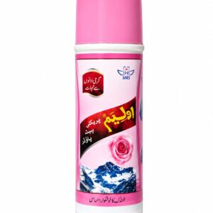 Oleum Rose Prickly Heat Powder