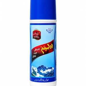 Oleum Prickly Heat Powder