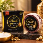 Oleum 24k Gold Cream