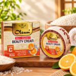 Oleum Beauty Cream