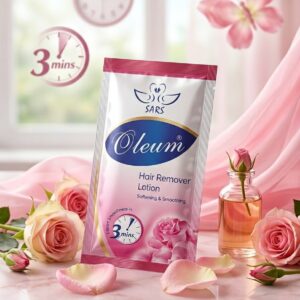 Oleum  Skin Polish