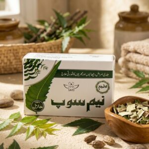 Oleum Neem Soap