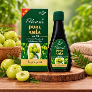 Oleum Amla Oil