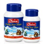 Oleum Prickly Heat Powder