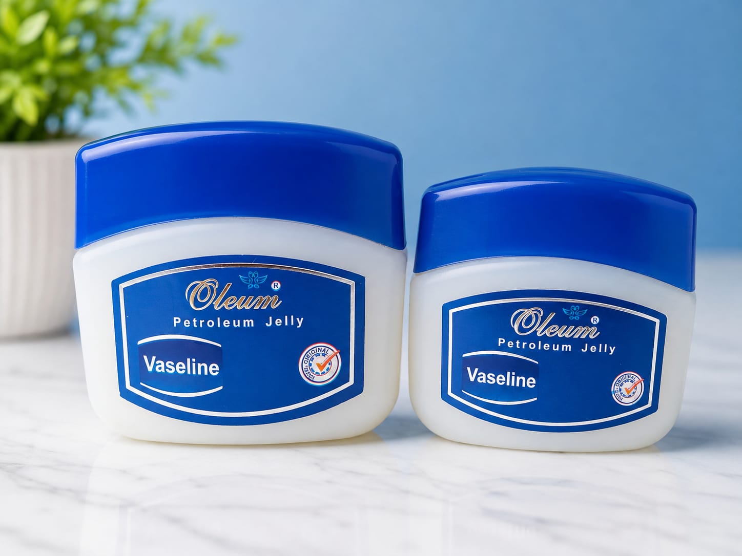 Oleum Vaseline (L)